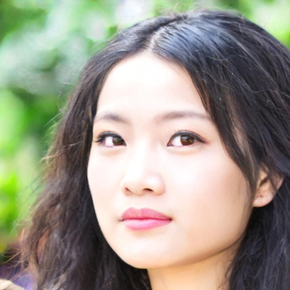 Fiona Chen, Community Coordinator